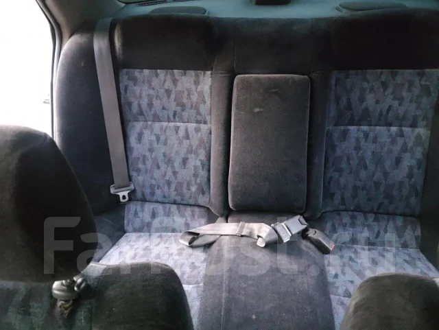 Nissan Bluebird. �������, ��������, 1.8, ������, 193 000����. �� ����