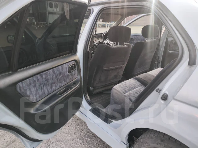 Nissan Bluebird. �������, ��������, 1.8, ������, 193 000����. �� ����
