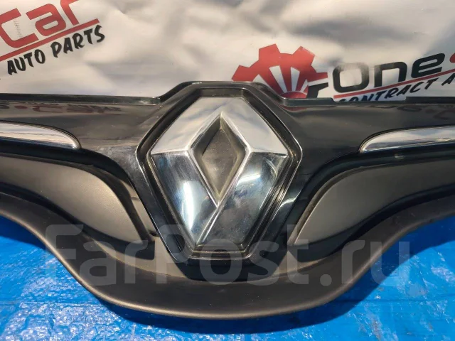 ������� ��������� Renault Kangoo KW 623101381R ����