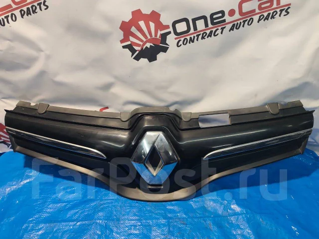 ������� ��������� Renault Kangoo KW 623101381R ����