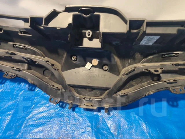 ������� ��������� Renault Kangoo KW 623101381R ����