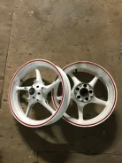 RTX Yamada. 3.5x17" ����