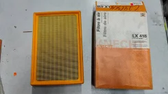 ������ ���� Skoda Felicia 94-02 1.3, VW Polo 97-01 1.6-2.0 LX418 ����