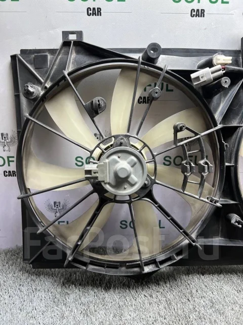 �������� ����������� ��������� Lexus ES250 1671136120 1671136120 ����
