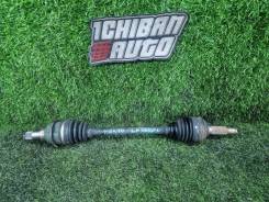 ������ Daihatsu Tanto 43420B2161 L385S KF, �������� ����� 43420B2161 ����