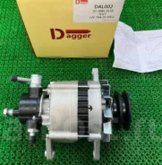 ��������� Dagger DAL002 (23100-02N15) (23100-02N19) Nissan TD27 DAL002 ����