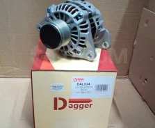��������� Dagger DAL034 (23100-VW211) (23100-VW21A) Nissan Caravan CWGE25 ZD30DDTi DAL034 ����