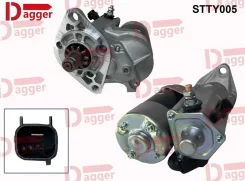������� Dagger STTY005 (28100-67070) (28100-30051) Toyota 1KZTE STTY005 ����