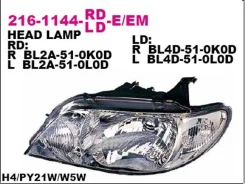 ���� DEPO 216-1144R-LD-EM, ������ 2161144RLDEM ����