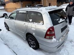 Toyota Corolla Fielder ����