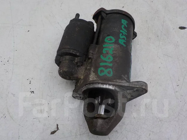 ������� Opel Astra H 2004- 1202420 ����