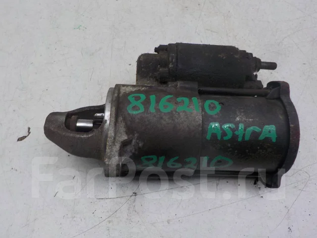 ������� Opel Astra H 2004- 1202420 ����