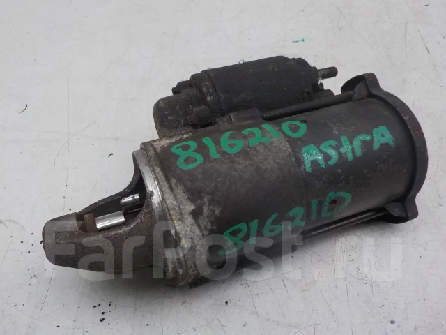������� Opel Astra H 2004- 1202420 ����