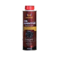 �������� ��� ��������� �������� (MoS2) HAVENS Oil Additives, 300 �� HOILA300 Havens ���. HOA300 ����