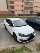 Volkswagen Polo ����