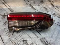 ������ � ������ Toyota Rav4 50 2021 42-98 ����
