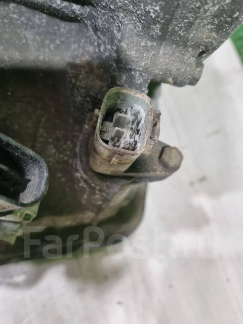 ���� A246E-03A Toyota Corolla 2000-2007 3050012B50 ����