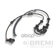 ������ �������� �������� ������ (ABS) Bremi ���. 51268 51268 ����