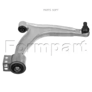 ����� �������� ���� SAAB: 9-3 II 09/02-, OPEL: Vectra C 08/02-, FIAT: Croma 05- Formpart 2009026 2009026 ����