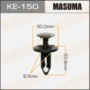 ������ KE-150(��.50��)-1��. Masuma KE150 ����
