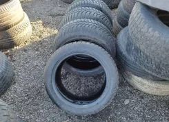 Bridgestone Ice Cruiser 5000