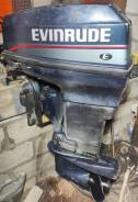 Evinrude. 40��.�., 2-�������, ����������, ���� L (508 ��), 1996 ��� ����