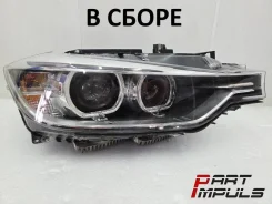 ���� BMW 3 2011-2015 63117259526, ������ 63117259526 ����