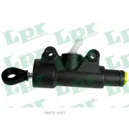 ������� �����. ������� LPR 2117 - 2117 ����
