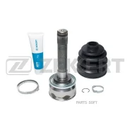 ���� �����. Mitsubishi L200 92- L300 III 86- Pajero II 94- Pajero Sport 98- Zekkert GS-3405 GS3405 ����