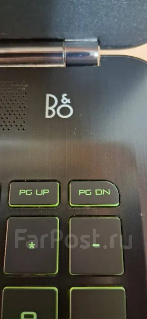 HP Pavilion 15-bc404ur. 15.6", 2,3����, ��� 8 ��, ���� 1 024���, WiFi: 1, Bluetooth: 1, ����������� �� 3��. ����