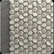 ������ 3D (50x50) ����