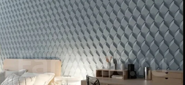 ������ 3D (50x50) ����
