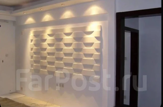������ 3D (50x50) ����