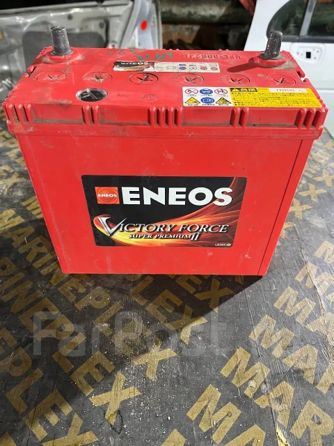 Eneos. 42��.�., B24, ��������, ������������ ������ ����