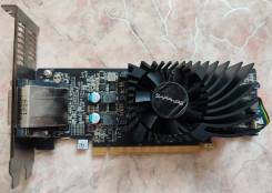 Radeon RX 550 ����