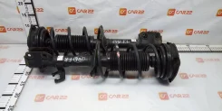 ������ �������� Nissan March AK12, CR12DE, 2002 (�������� �� 2-� ����), �������� 543033U025 ����