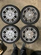 Big Way Leyseen. 7.5x19", 5x114.3, ET48 ����