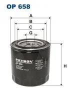 OC223 ������ ����. _Ren op658 Filtron OP658 ����