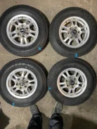 Style Prasivo. 6.0x15", 6x139.7, ET33 ����