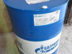 Gazpromneft Hydraulic. ��������������, ��������, �������������, 205��. ����