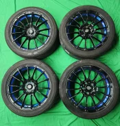 Weds Sport SA-72R. 7.5x18", 5x114.3, ET45, �� 73���. ����