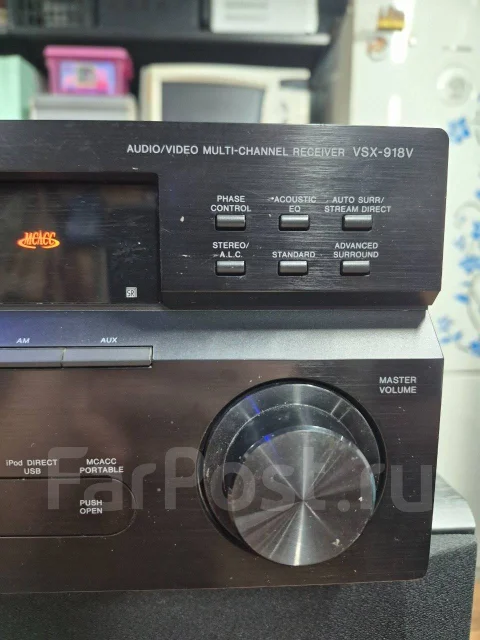 Pioneer ����