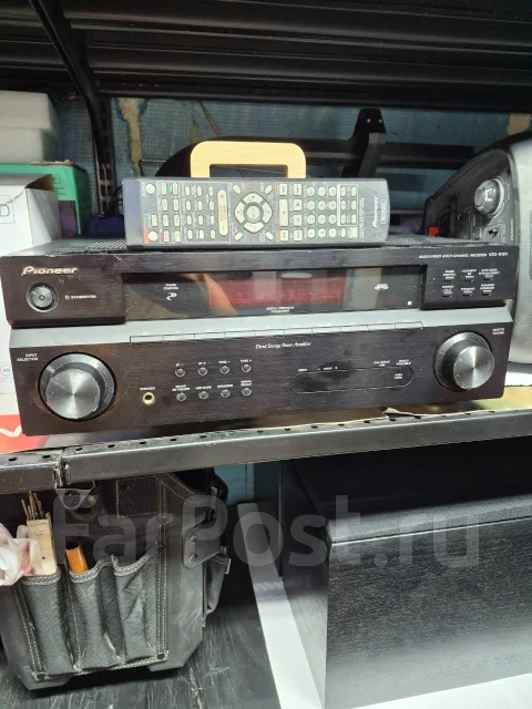 Pioneer ����