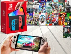 Nintendo Switch ����