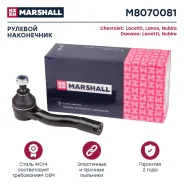 ���������� ������� ���� Marshall [M8070081] M8070081 ����