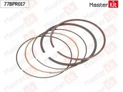 ������ ��������� (�������� �� 1 �������) (0,5) Master Kit 77BPR0017 77BPR0017 ����