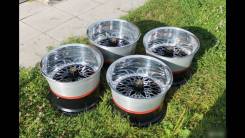 MIM. 12.5/13.5x17", 5x120, 5x120.6, 5x120.65, 5x120.7, ET-26/-23, �� 65���. ����
