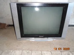 Panasonic TX-29FJ20T ����