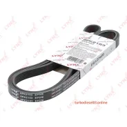 ������ ������������ Lynxauto 6PK2153 6PK2153 ����