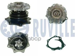 ����� ���������� (56902) Toyota Avensis, Camry, Carina Ruville ���. 56902 56902 ����